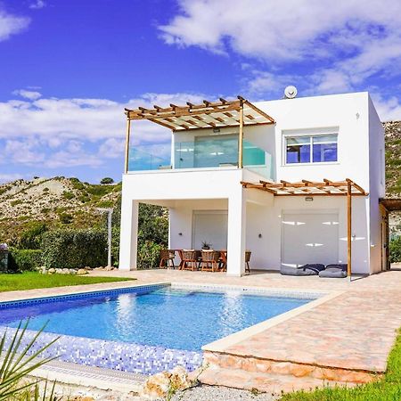 The Three Graces - Apollon Villa Antimachia Exterior photo